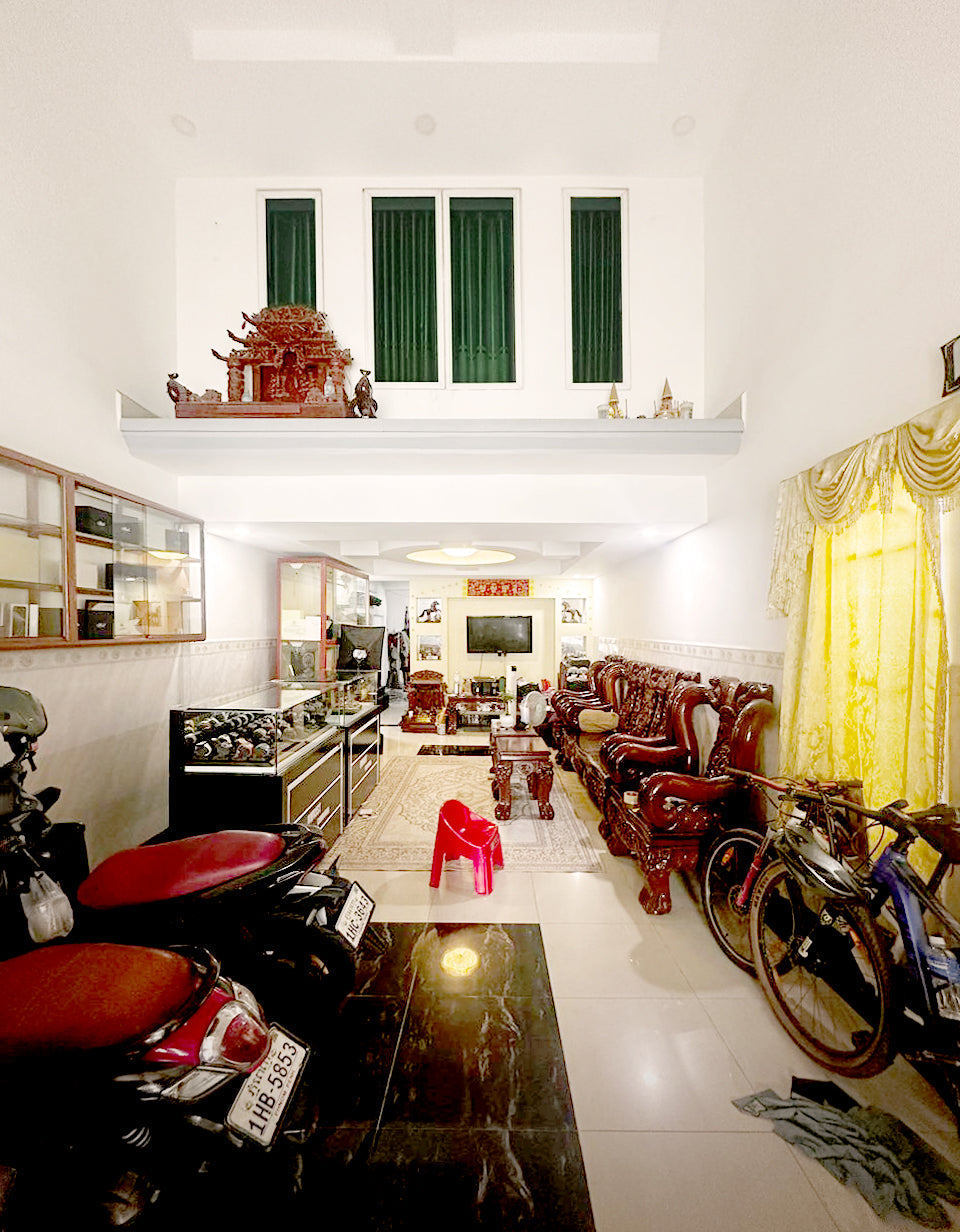 Haofa Tourbillon Shop ——（Cambodia--Phnom Penh）