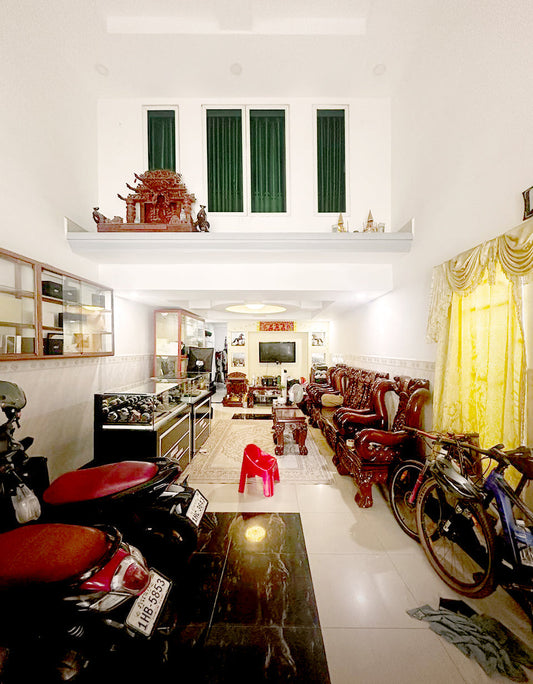 Haofa Tourbillon Shop ——（Cambodia--Phnom Penh）