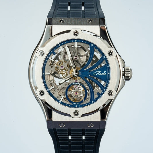 If you are tired of...or bored of...try the skeleton classic one for daily use alternative..model 1913-1
