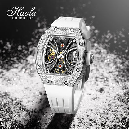 HAOFA MIDDLE SIZE AUTOMATIC WATCH 1909L