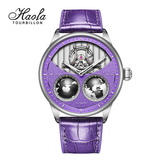 Haofa Transparent Products – Page 4 – HAOFA Tourbillon Official Store