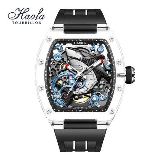 Haofa Transparent Products – Page 4 – HAOFA Tourbillon Official Store