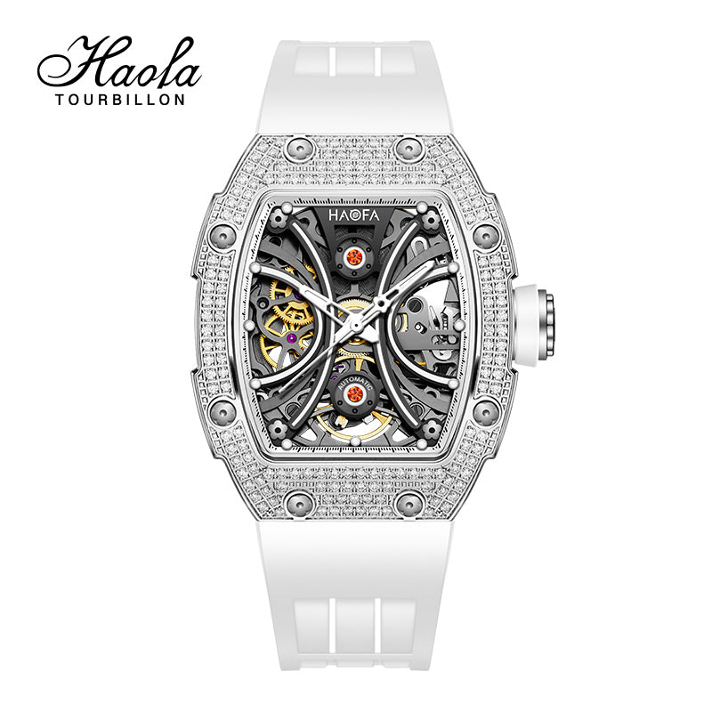 HAOFA MIDDLE SIZE AUTOMATIC WATCH 1909L