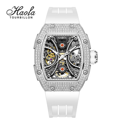 HAOFA MIDDLE SIZE AUTOMATIC WATCH 1909L