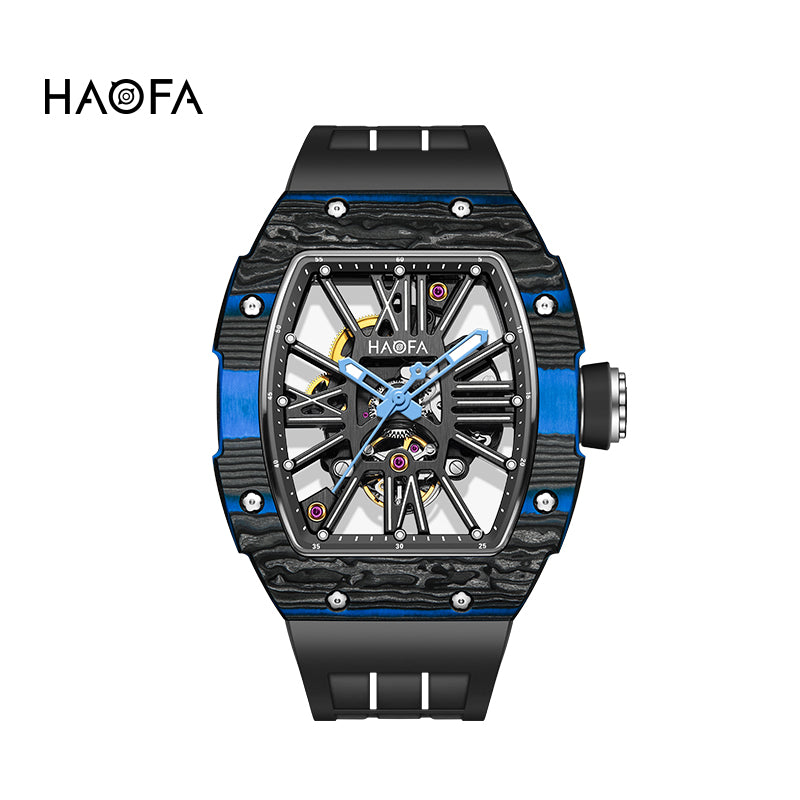 Haofa Transparent All Product – HAOFA Tourbillon Official Store