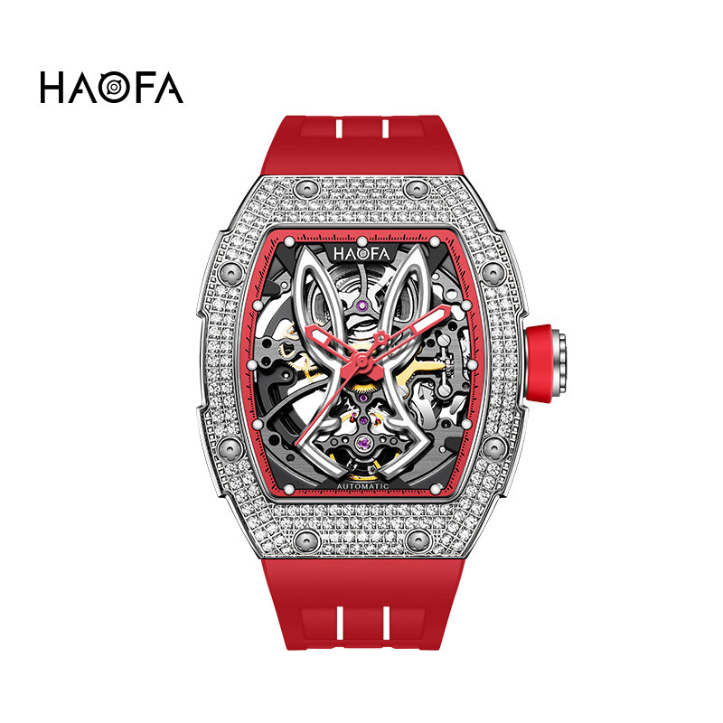 Haofa Transparent All Product – HAOFA Tourbillon Official Store