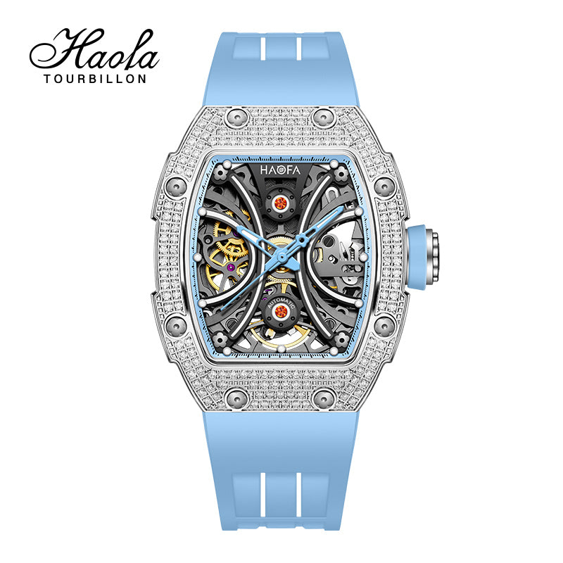 HAOFA MIDDLE SIZE AUTOMATIC WATCH 1909L