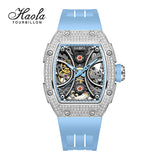 HAOFA MIDDLE SIZE AUTOMATIC WATCH