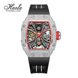 HAOFA MIDDLE SIZE AUTOMATIC WATCH