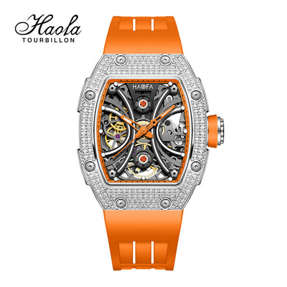 HAOFA MIDDLE SIZE AUTOMATIC WATCH 1909L