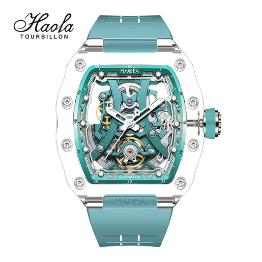 Haofa Transparent Products – Page 4 – HAOFA Tourbillon Official Store