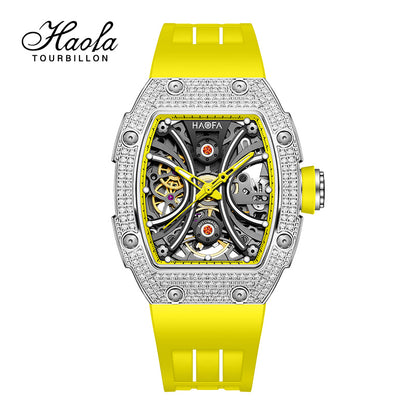 HAOFA MIDDLE SIZE AUTOMATIC WATCH 1909L