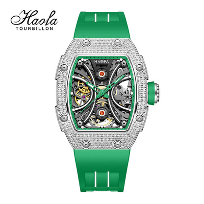 HAOFA MIDDLE SIZE AUTOMATIC WATCH 1909L