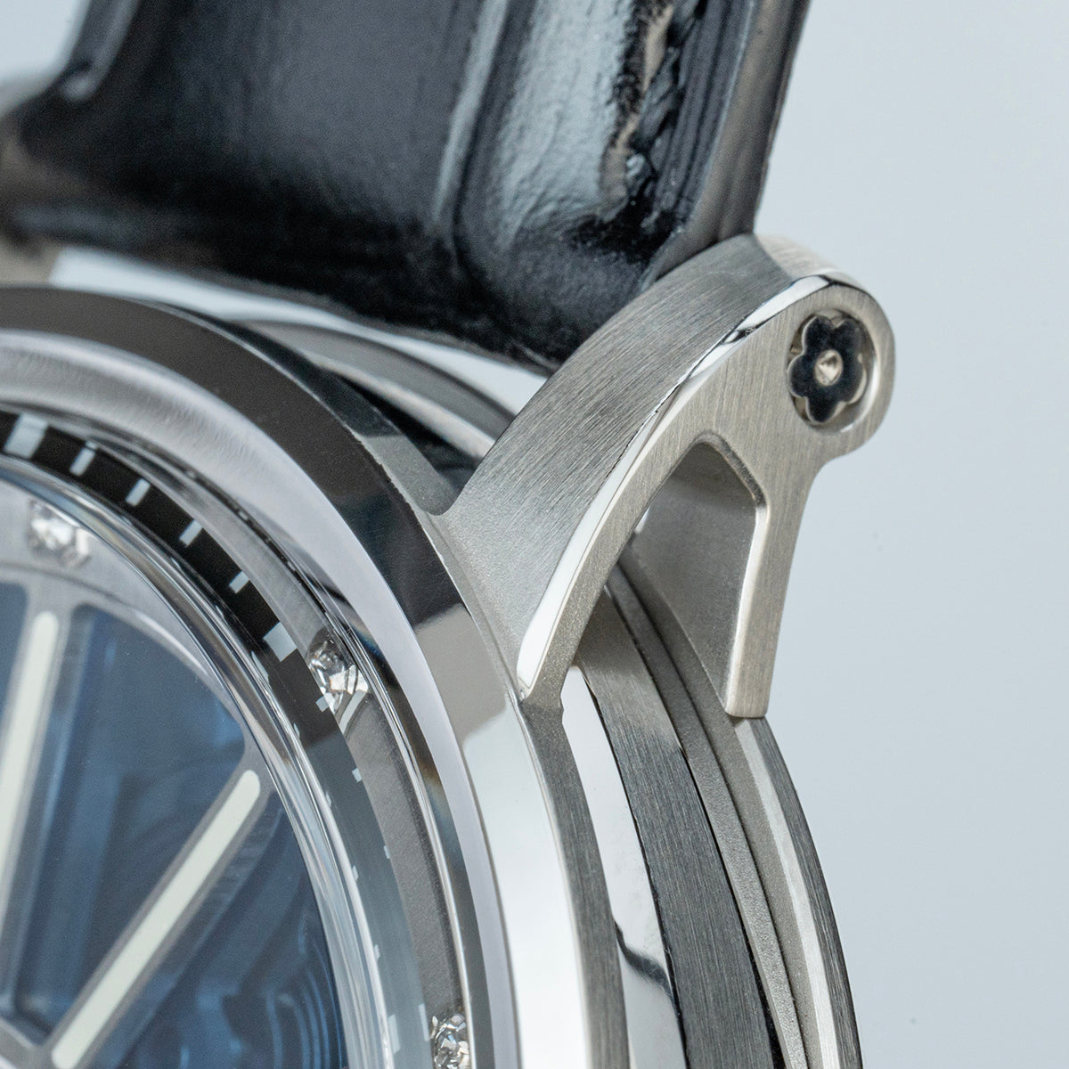 Haofa Colorful 7 Clock Tourbillon Watch 1925A