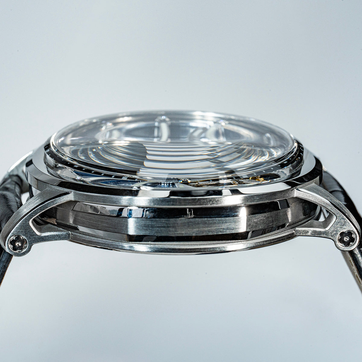 Haofa Colorful 7 Clock Tourbillon Watch 1925A