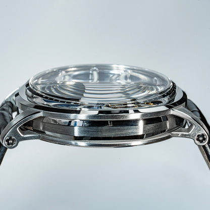 Haofa Colorful 7 Clock Tourbillon Watch 1925A
