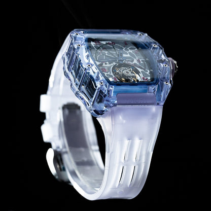 HAOFA K9 Automatic Tourbillon Watch Model 2210