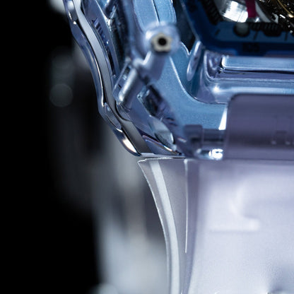 HAOFA K9 Automatic Tourbillon Watch Model 2210