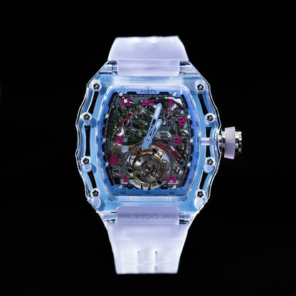 HAOFA K9 Automatic Tourbillon Watch Model 2210