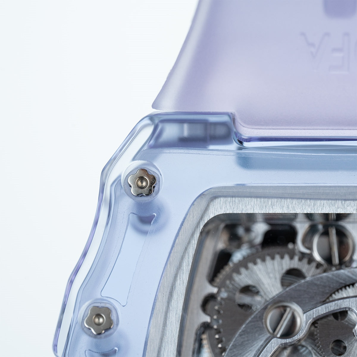 HAOFA K9 Automatic Tourbillon Watch Model 2210