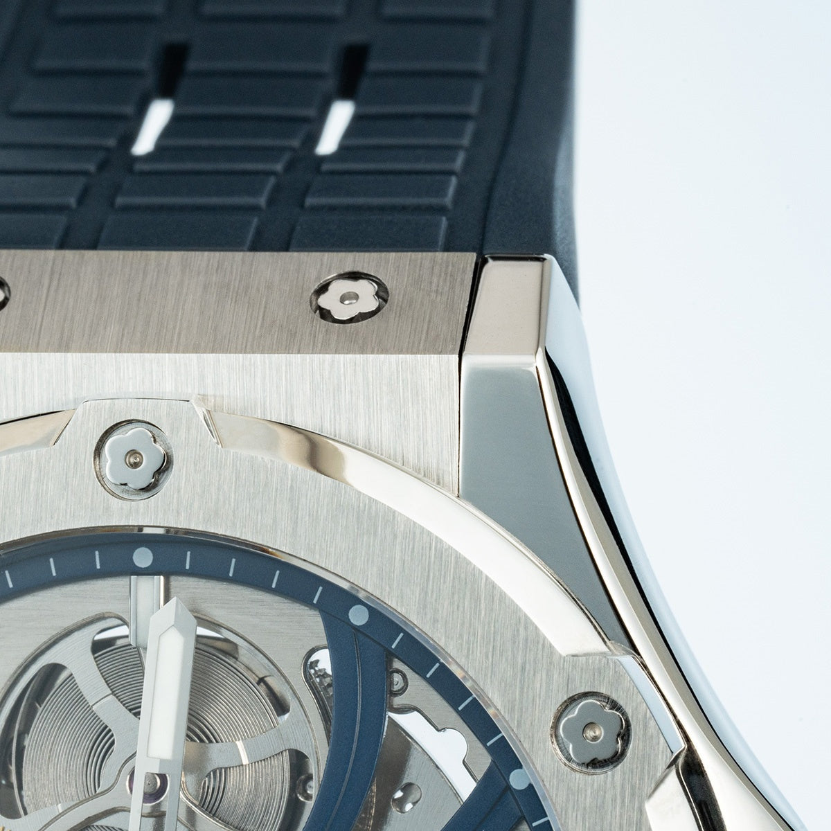 Haofa Skeleton Automatic Watch 1913-1