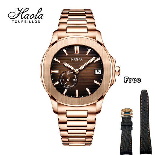 Haofa Transparent Products – Page 3 – HAOFA Tourbillon Official Store
