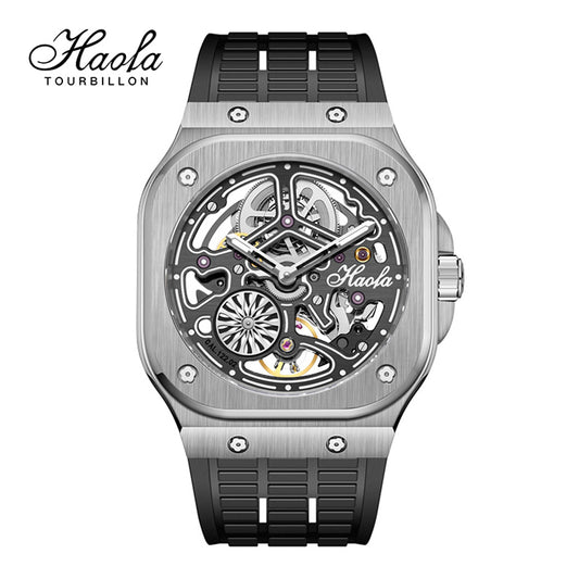 Haofa Transparent Products – Page 2 – HAOFA Tourbillon Official Store