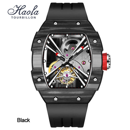 HAOFA Skeleton Tourbillon Watch 1903