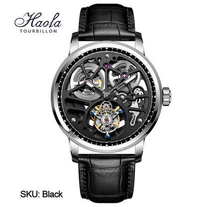 Haofa Automatic Tourbillon Watch 1930