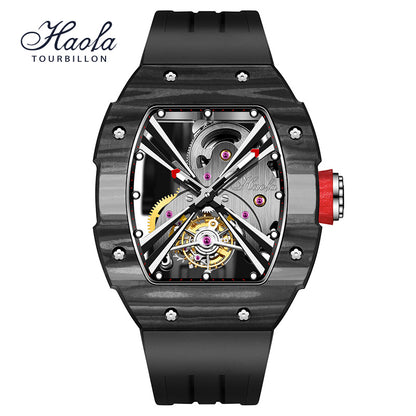 HAOFA Skeleton Tourbillon Watch 1903