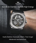 Haofa 1960 Super Luminous Automatic Watch