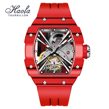 HAOFA Skeleton Tourbillon Watch 1903