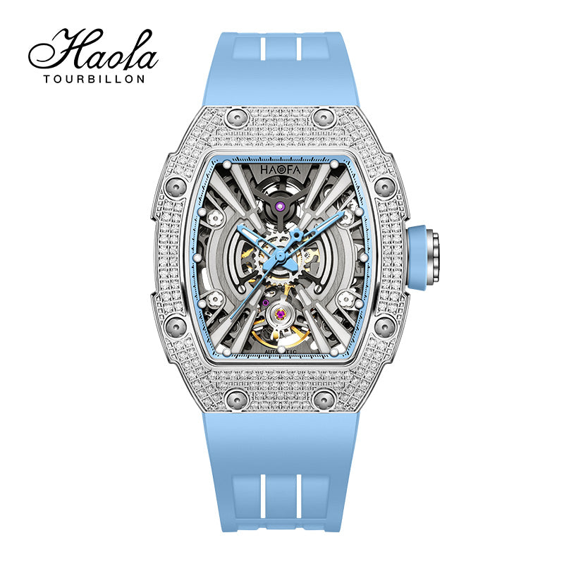 Haofa Transparent Products – Page 9 – HAOFA Tourbillon Official Store
