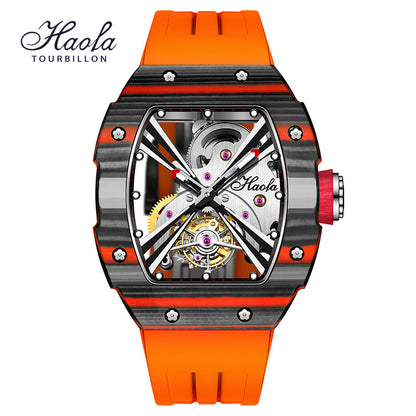 HAOFA Skeleton Tourbillon Watch 1903