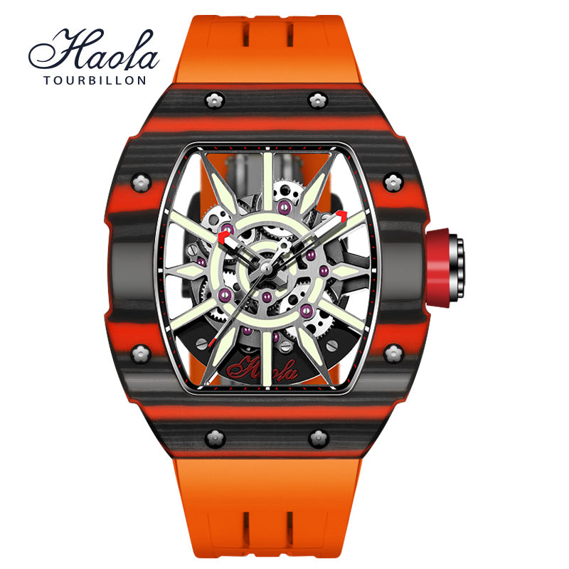 Haofa Transparent Products – HAOFA Tourbillon Official Store