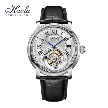 Haofa Manual Tourbillon Watch 1605