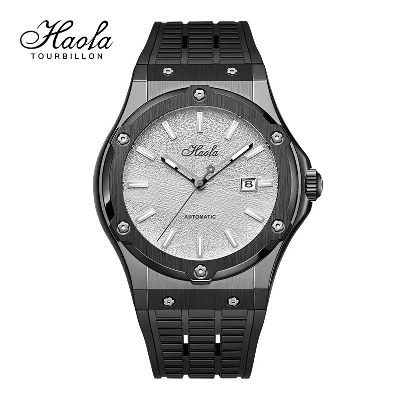 Haofa 1911 Automatic Mechaical 48 Hours Power Watch