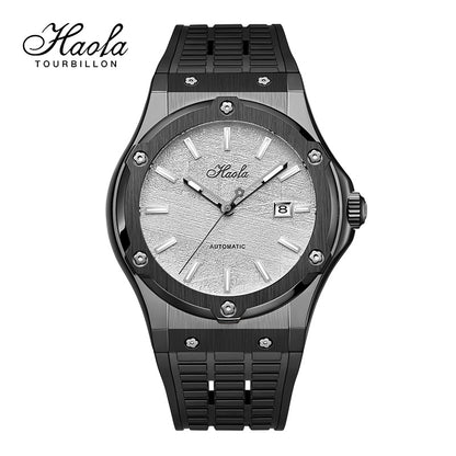 Haofa 1911 Automatic Mechaical 48 Hours Power Watch