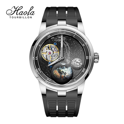 HAOFA CARROUSEL STAR 80H WATCH 1952